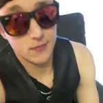 zdjęcie profilowe
