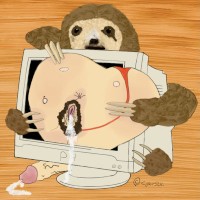Cybersloth