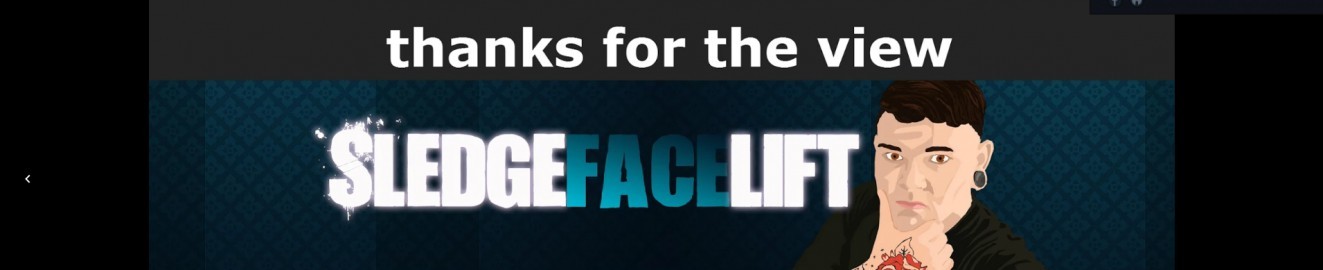 SledgeFaceLift