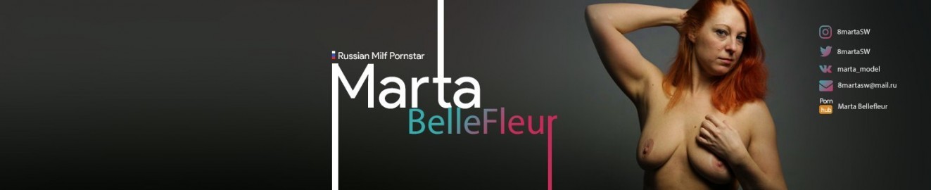 Marta Bellefleur