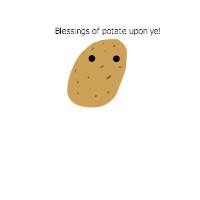 HolyPotatoKami