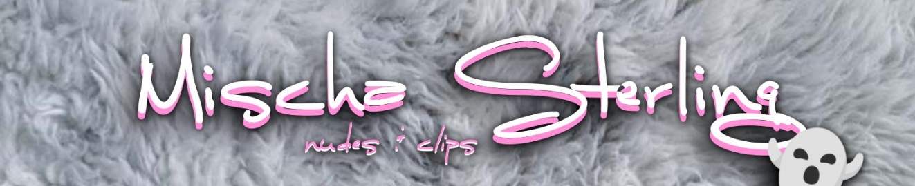 Mischa Sterling