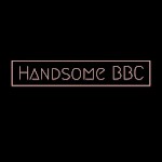 Handsome BBC