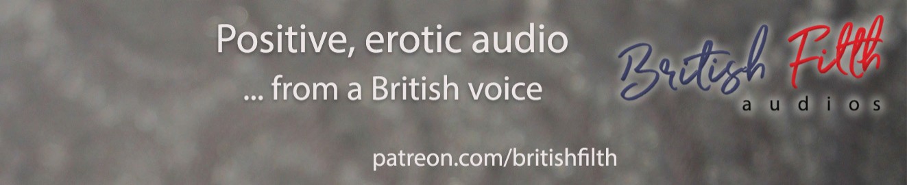 British Filth Audios