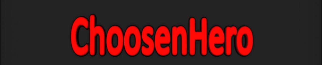 ChoosenHero