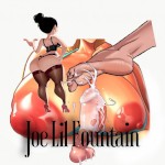 Joe LiL Fountain