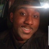 Chocolate Thunder Man