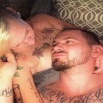 TattedUpCouple