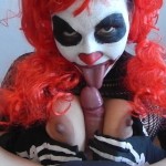 lady blowjobs