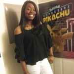 Sexy Chocolate Queen