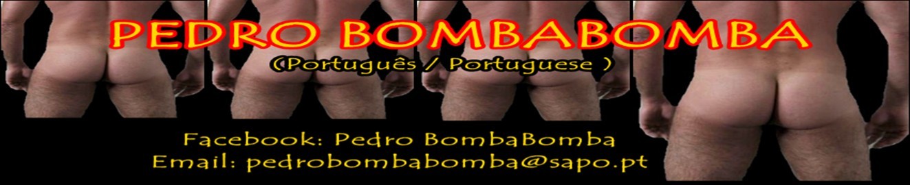 PedroBombaBomba