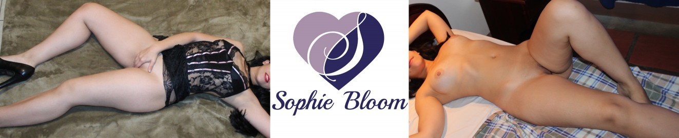 Sophie Bloom