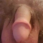 Small sexy penis