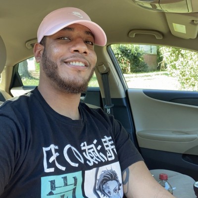 iandre125's profile picture