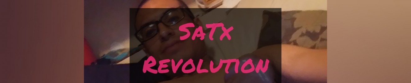 SaTx Revolution