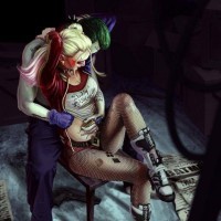 Gothic Lola