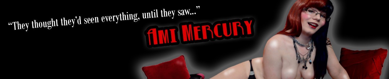 Ami Mercury