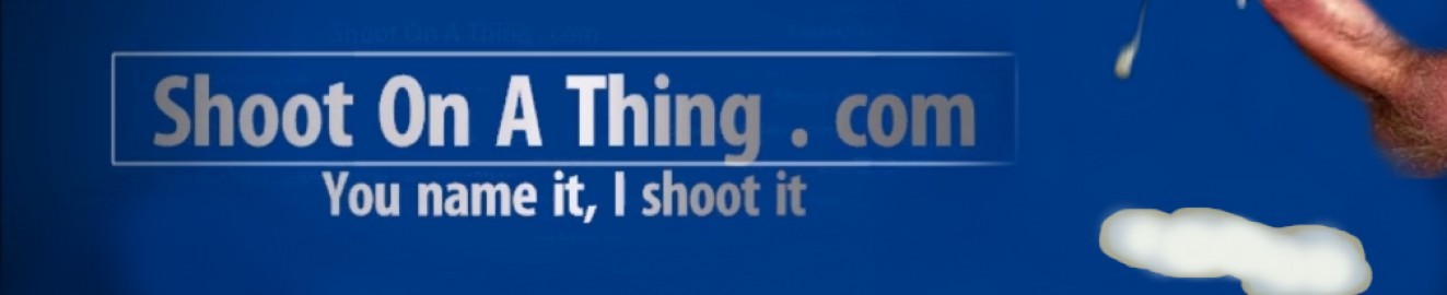 Shootonathing