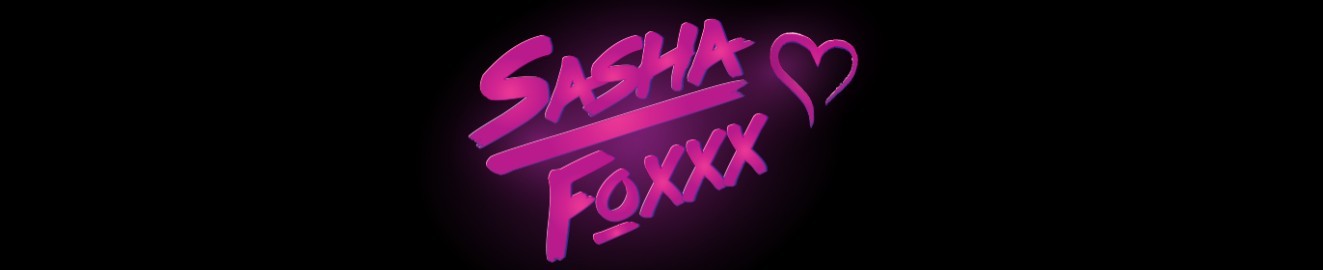 Sasha Foxxx