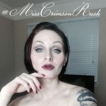 MissCrimsonRush