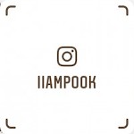 iiampook
