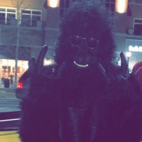 BLVKballs