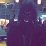 BLVKballs
