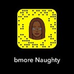 Bmore naughty