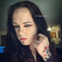Matt Ruin