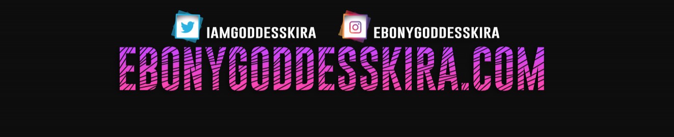 EbonyGoddessKira