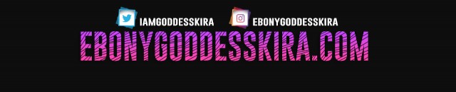 EbonyGoddessKira