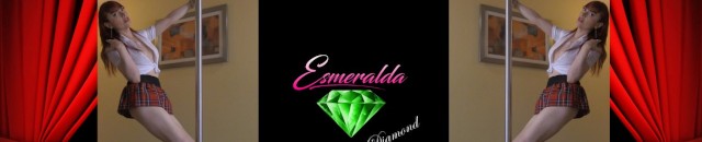 Esmeralda Diamond