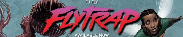 CJ Fly