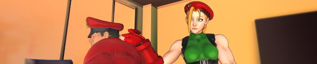Size Animations