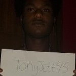 TonyJett