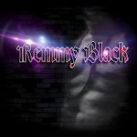 Remmy Black