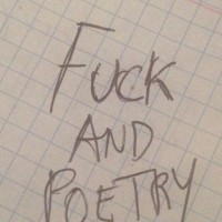 Fuckandpoetry