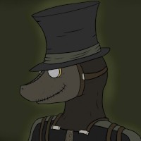 Thick Thigh Reptile
