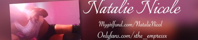 Natalie nicole porn