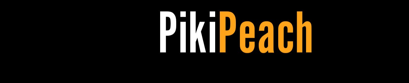 PikiPeach