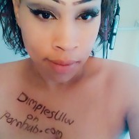 Dimplesuluv