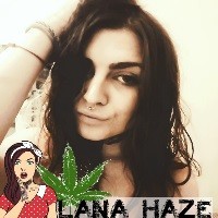 Lana-Haze