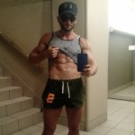 Fit daddy