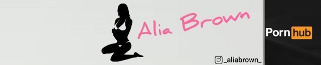 TS Alia Brown