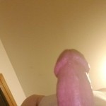 Wisconsin Throbbing Cock