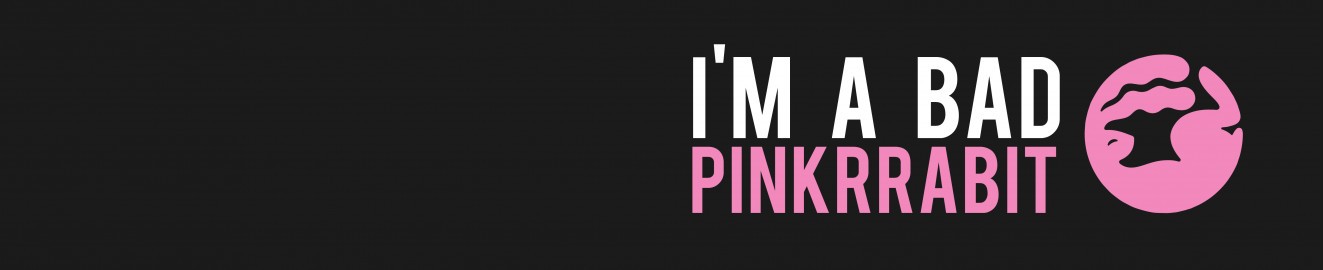 Pinkrrabit