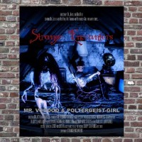 Strange-Encounters