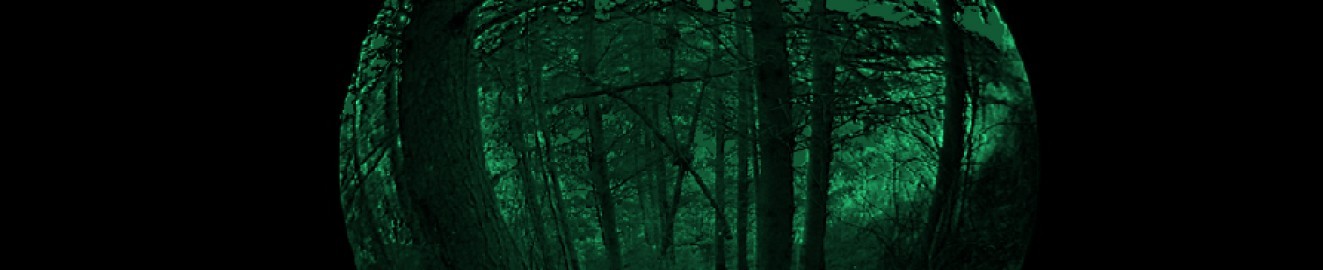 Strange-Encounters