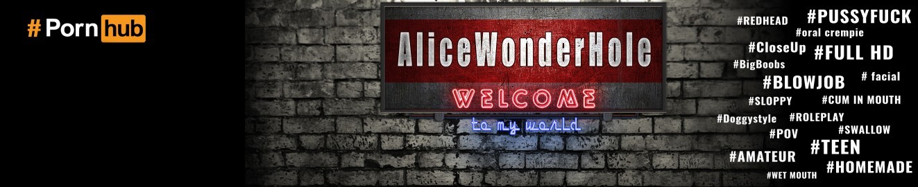 AliceWonderHole