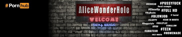 AliceWonderHole